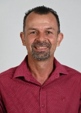 Foto de Gersonito Serra Santana