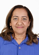 Foto de RITA MARIA SAMPAIO BASTOS DE PAULA
