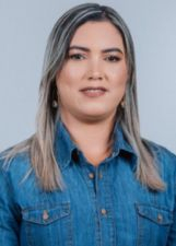 Foto de FÁTIMA DA SILVA CARMO