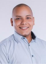 Foto de IVAN ALBERTO SANTOS OLIVEIRA ROCHA JUNIOR