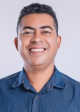 Foto de Edmilton Sousa dos Santos