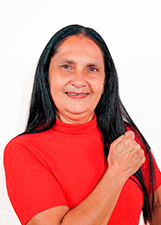 Foto de ANA CRISTINA FERREIRA COSTA SANTOS