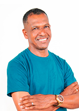 Foto de Rosival de Jesus Evangelista