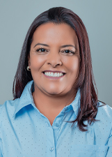 Foto de MARCIA APARECIDA BARBOSA COSTA