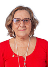 Foto de Maria do Carmo Ramos Cavalcanti