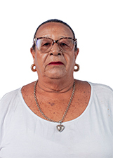 Foto de Solange de Fátima Costa Correia