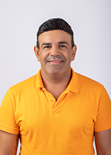 Foto de Antério de Oliveira Alves