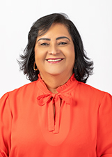Foto de Ângela Marta Batista da Cruz