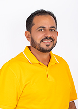 Foto de Eduardo Messias Oliveira da Cruz