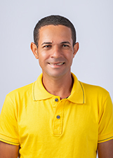 Foto de Manoel Joaquim dos Santos