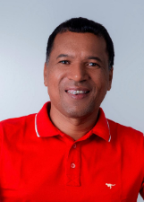 Foto de ROBSON MURILO BOMFIM DA SILVA