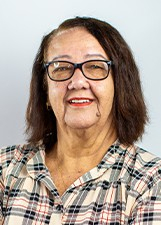 Foto de Maria José Pessoa