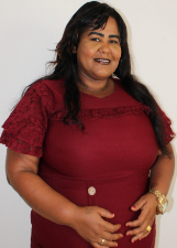 Foto de Daiana de Jesus