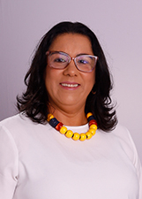 Foto de Patrícia Almeida Reis Linhares