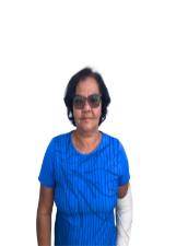 Foto de ANALICE CERQUEIRA DIAS