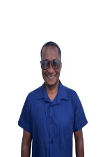Foto de EDILSON SILVA DE CERQUEIRA
