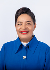 Foto de Juciana Ferreira dos Santos