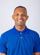 Foto de Salomão Sena de Jesus Lima