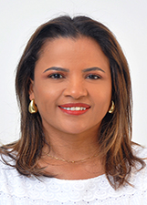 Foto de LUCIANA DANTAS OLIVEIRA