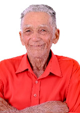 Foto de Pedro Cândido Damacena