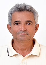 Foto de Benedito Carlos dos Reis