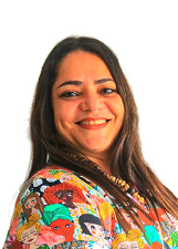 Photo of Vanessa Vieira Midlej Silva