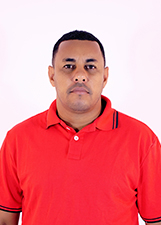 Foto de GILBERTO DE VASCONCELOS SANTOS