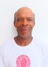Foto de Aurino Santos Rebouças