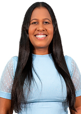 Foto de ANA PAULA DOS SANTOS DA CONCEIÇÃO