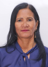 Foto de IRACI SANTOS ROCHA CORREIA