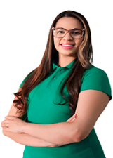 Foto de LUCIDALVA OLIVEIRA SANTOS BOMFIM