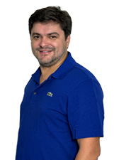 Foto de TIAGO DE SOUZA AMORIM