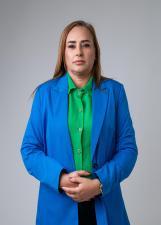 Foto de Rosimeire Cavalcante Reis