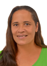 Foto de MARIA DAS GRAÇAS OLIVEIRA DA SILVA