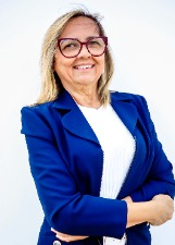 Foto de Maria de Fátima de Araújo Leite
