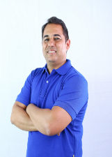 Foto de Diogo José Souza de Macedo