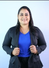 Foto de Kátia Batista Condurú Nascimento