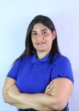 Foto de TYSSIANE DO NASCIMENTO ALMEIDA