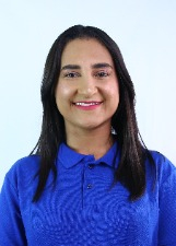 Foto de Cristina Barreto de Aquino