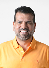 Photo of Antonio Bernardo Costa Neto