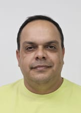Foto de MARCOS PAULO DE OLIVEIRA E SILVA HAFNER