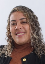 Foto de LAUREILDA GUALBERTO DE ALMEIDA