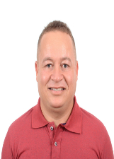 Foto de Graziano de Oliveira Reis