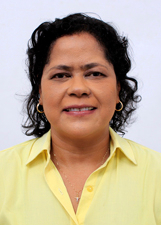 Foto de Eliana Dantas dos Santos