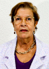 Foto de Izabel Cristina Firmo Foglia