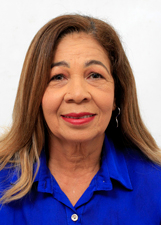 Foto de Odete Lima Dias