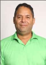 Foto de Gilmar da Silva Araújo