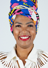 Foto de ZAILA JULIA DE JESUS SANTOS SOARES