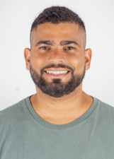 Foto de ATILA COSME BRITO DE OLIVEIRA LEMOS