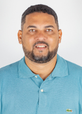 Foto de ROBSON DOS SANTOS COSTA